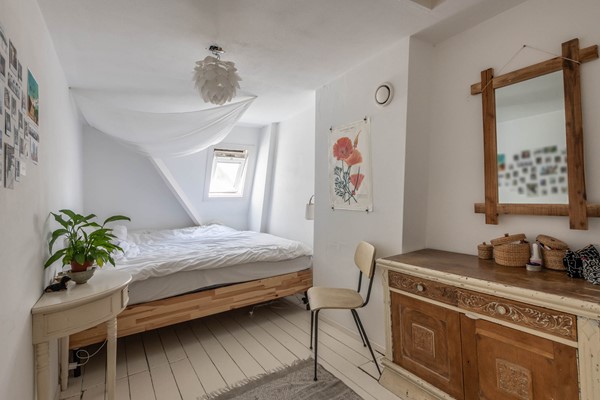 Medium property photo - Middenweg 36-2, 1097 BP Amsterdam