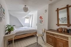 For sale: Middenweg 36-2, 1097 BP Amsterdam