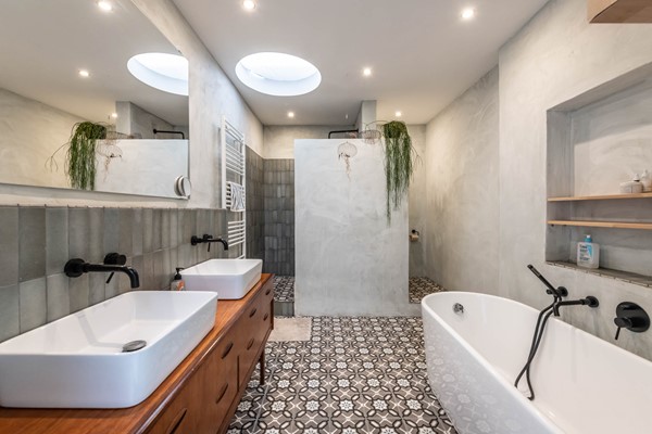 Medium property photo - Middenweg 36-2, 1097 BP Amsterdam