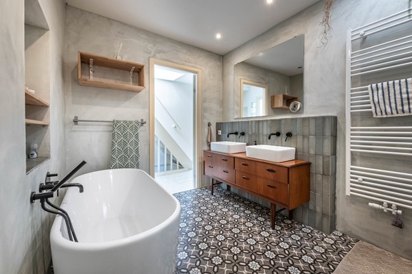 Medium property photo - Middenweg 36-2, 1097 BP Amsterdam