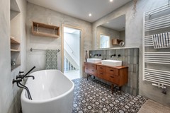 For sale: Middenweg 36-2, 1097 BP Amsterdam