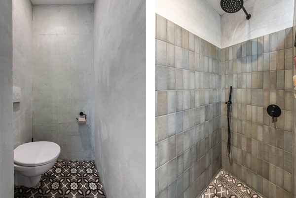 Medium property photo - Middenweg 36-2, 1097 BP Amsterdam