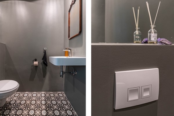 Medium property photo - Middenweg 36-2, 1097 BP Amsterdam