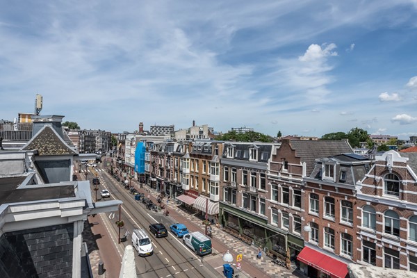 Medium property photo - Middenweg 36-2, 1097 BP Amsterdam