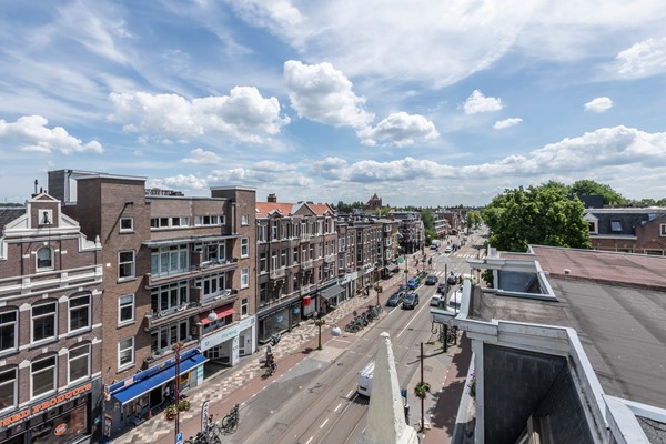 Medium property photo - Middenweg 36-2, 1097 BP Amsterdam