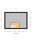 For sale: Middenweg 36-2, 1097 BP Amsterdam