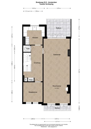 Bredeweg 32-2, 1098 BS Amsterdam - WGG_732_TV.jpg