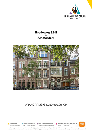 Brochure preview - Presentatie Bredeweg 32-II Amsterdam.pdf
