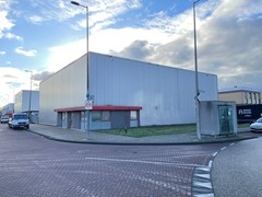 For sale: Tijnmuiden 18, 1046AL Amsterdam