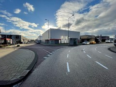 New for sale: Tijnmuiden 18, 1046 AL Amsterdam
