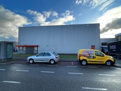 New for sale: Tijnmuiden 18, 1046 AL Amsterdam
