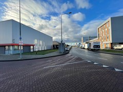 New for sale: Tijnmuiden 18, 1046 AL Amsterdam