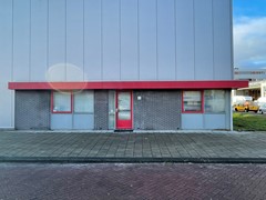 New for sale: Tijnmuiden 18, 1046 AL Amsterdam