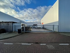 New for sale: Tijnmuiden 18, 1046 AL Amsterdam