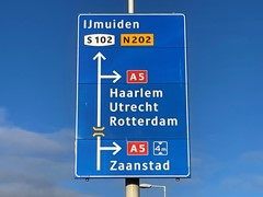 New for sale: Tijnmuiden 18, 1046 AL Amsterdam