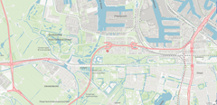 New for sale: Tijnmuiden 18, 1046 AL Amsterdam
