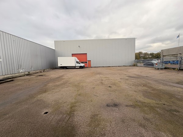 Medium property photo - Tijnmuiden 18, 1046 AL Amsterdam