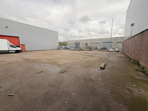 Medium property photo - Tijnmuiden 18, 1046 AL Amsterdam