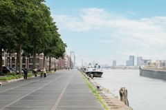 New for sale: Oostelijke Handelskade 16, 1019 BM Amsterdam