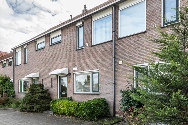 Burgemeester A. Colijnweg 31, 1182 KB Amstelveen