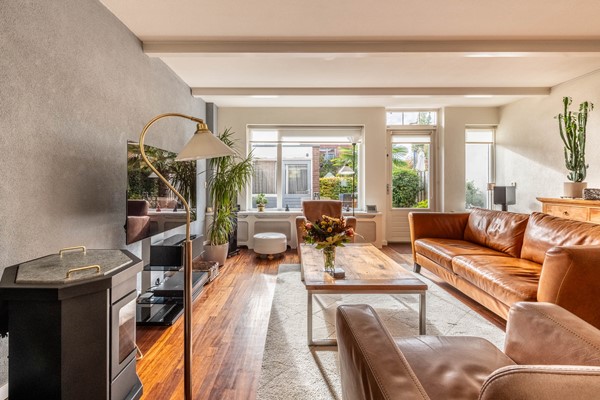 Medium property photo - Burgemeester A. Colijnweg 31, 1182 KB Amstelveen