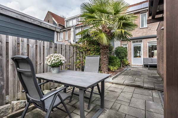 Medium property photo - Burgemeester A. Colijnweg 31, 1182 KB Amstelveen