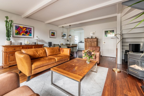 Medium property photo - Burgemeester A. Colijnweg 31, 1182 KB Amstelveen