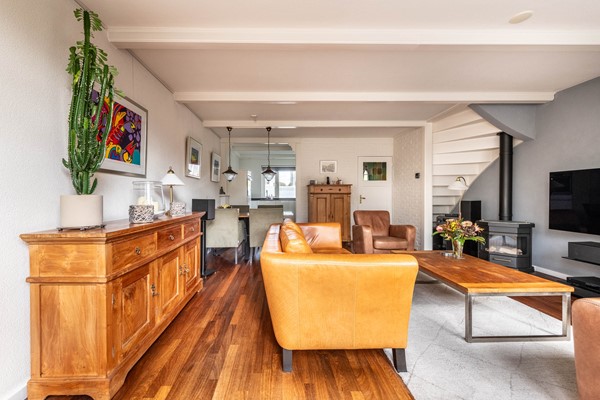 Medium property photo - Burgemeester A. Colijnweg 31, 1182 KB Amstelveen