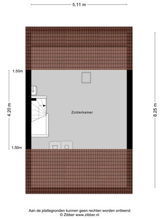 Burgemeester A. Colijnweg 31, 1182 KB Amstelveen - 178440364_1588057_burge_tweede_verdiepi_first_design_20251024_a9fe3d.jpg