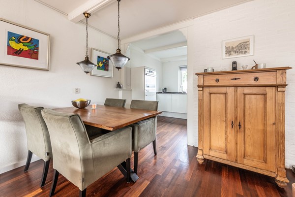 Medium property photo - Burgemeester A. Colijnweg 31, 1182 KB Amstelveen