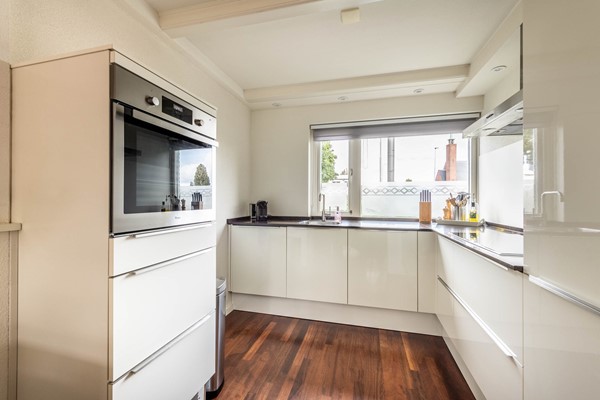 Medium property photo - Burgemeester A. Colijnweg 31, 1182 KB Amstelveen