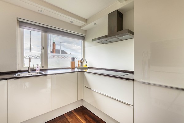 Medium property photo - Burgemeester A. Colijnweg 31, 1182 KB Amstelveen