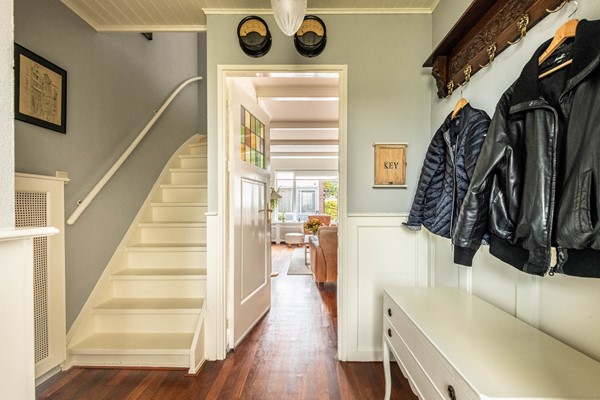 Medium property photo - Burgemeester A. Colijnweg 31, 1182 KB Amstelveen