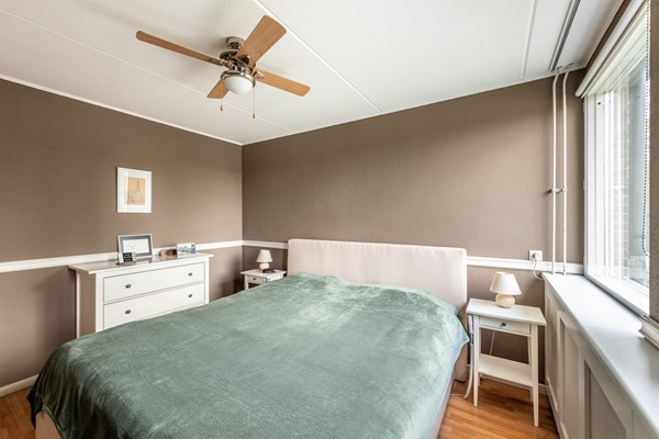 Medium property photo - Burgemeester A. Colijnweg 31, 1182 KB Amstelveen