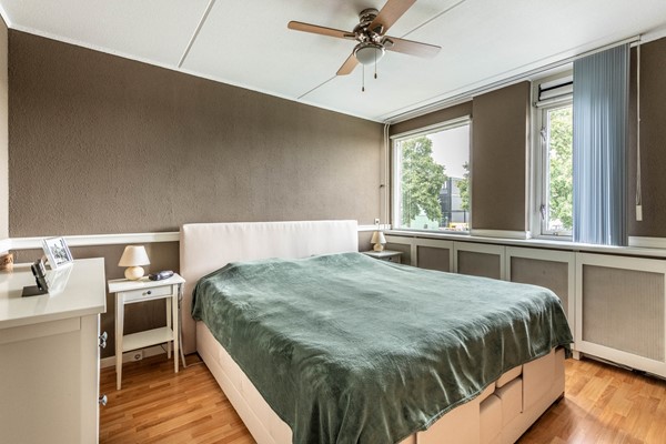 Medium property photo - Burgemeester A. Colijnweg 31, 1182 KB Amstelveen