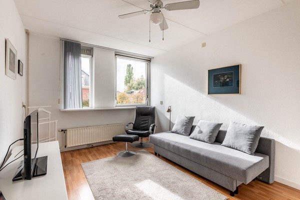 Medium property photo - Burgemeester A. Colijnweg 31, 1182 KB Amstelveen