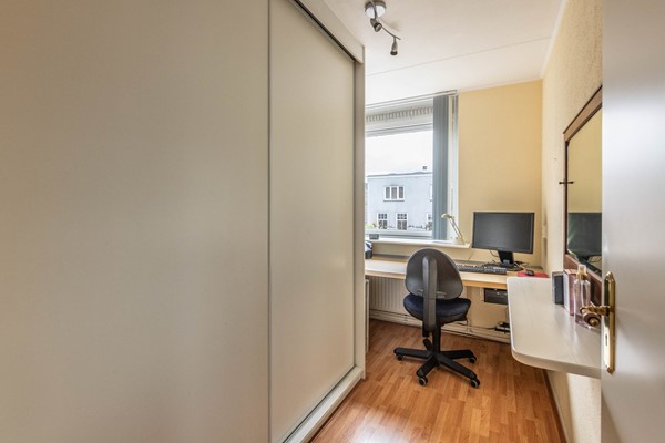 Medium property photo - Burgemeester A. Colijnweg 31, 1182 KB Amstelveen