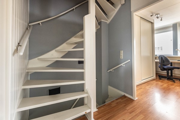 Medium property photo - Burgemeester A. Colijnweg 31, 1182 KB Amstelveen