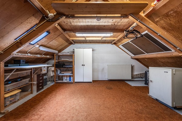 Medium property photo - Burgemeester A. Colijnweg 31, 1182 KB Amstelveen