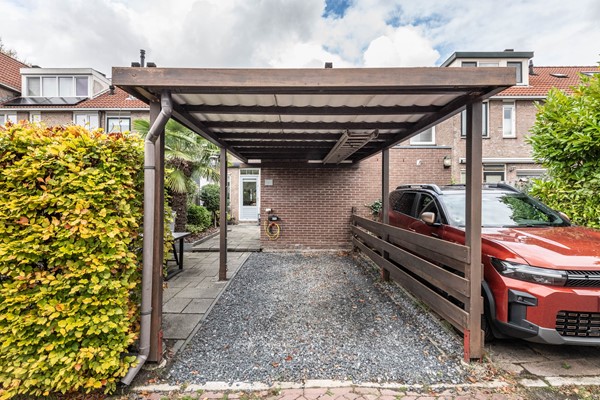 Medium property photo - Burgemeester A. Colijnweg 31, 1182 KB Amstelveen