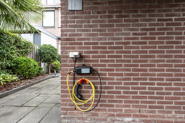 Medium property photo - Burgemeester A. Colijnweg 31, 1182 KB Amstelveen