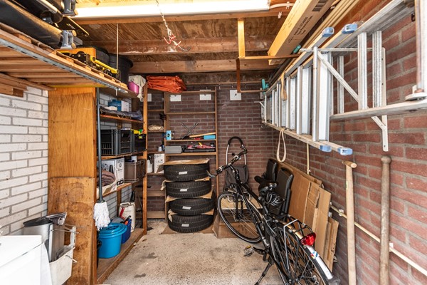 Medium property photo - Burgemeester A. Colijnweg 31, 1182 KB Amstelveen