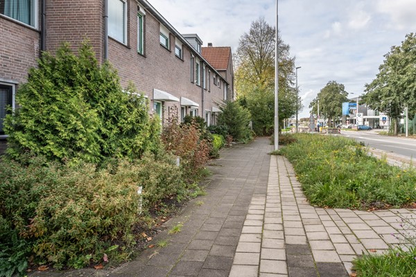 Medium property photo - Burgemeester A. Colijnweg 31, 1182 KB Amstelveen