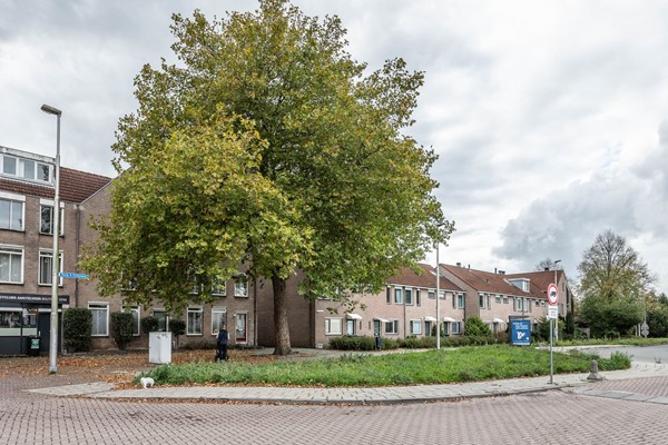 Medium property photo - Burgemeester A. Colijnweg 31, 1182 KB Amstelveen