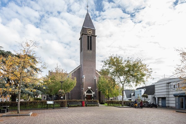 Medium property photo - Burgemeester A. Colijnweg 31, 1182 KB Amstelveen