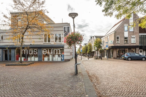 Medium property photo - Burgemeester A. Colijnweg 31, 1182 KB Amstelveen