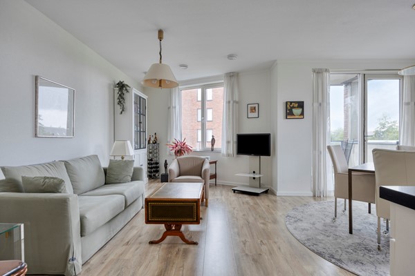 Medium property photo - Sint Janskruidlaan 152, 1187 ED Amstelveen