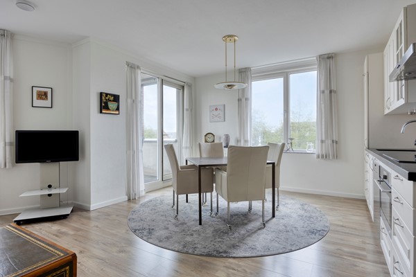 Medium property photo - Sint Janskruidlaan 152, 1187 ED Amstelveen