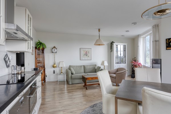 Medium property photo - Sint Janskruidlaan 152, 1187 ED Amstelveen