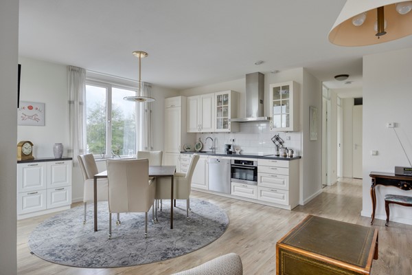 Medium property photo - Sint Janskruidlaan 152, 1187 ED Amstelveen